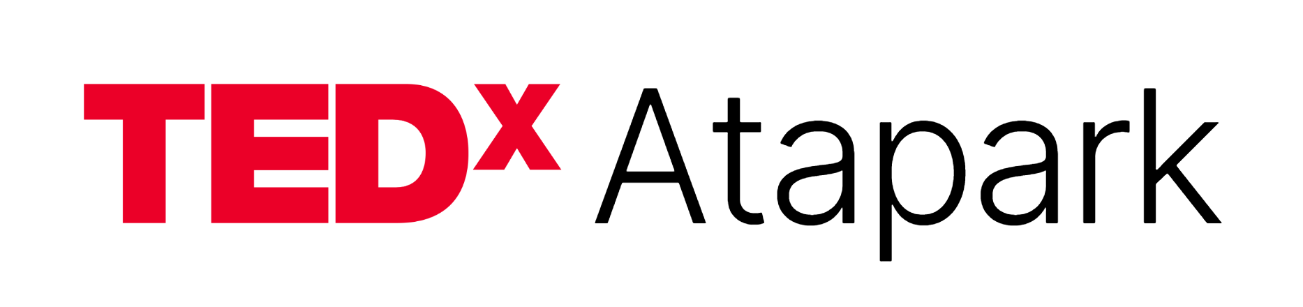 TEDxAtapark